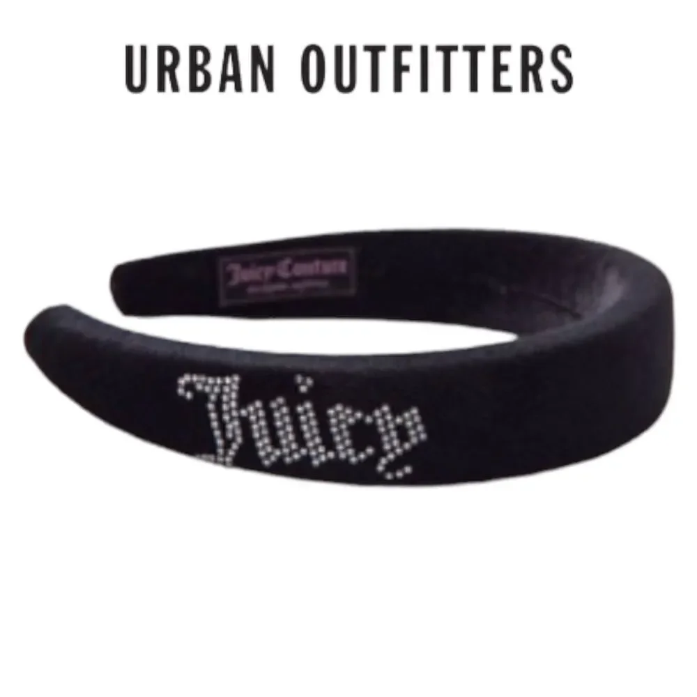 Juicy Couture brand new